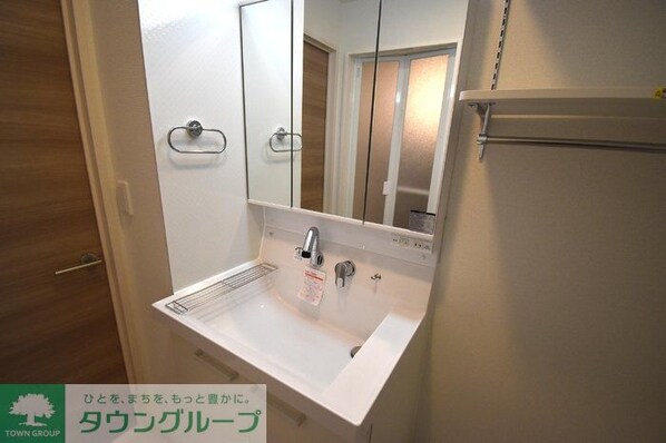 Dフラット大和田の物件内観写真